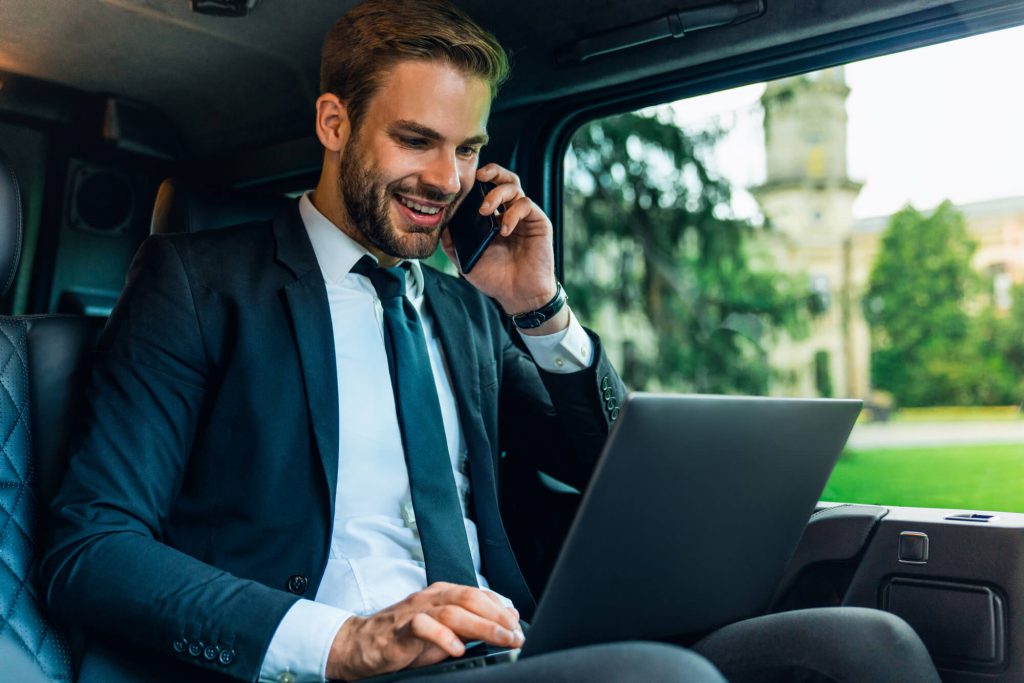 Tarification Professionnelle VTC