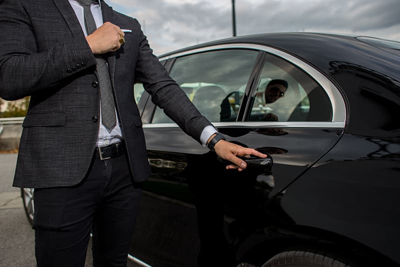Qualités Chauffeur VTC Lille